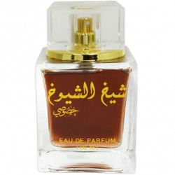 Lattafa Perfumes Sheikh Shuyukh Khusoosi