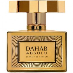Kajal Dahab Absolu