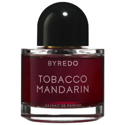 Отзыв о Byredo Tobacco Mandarin