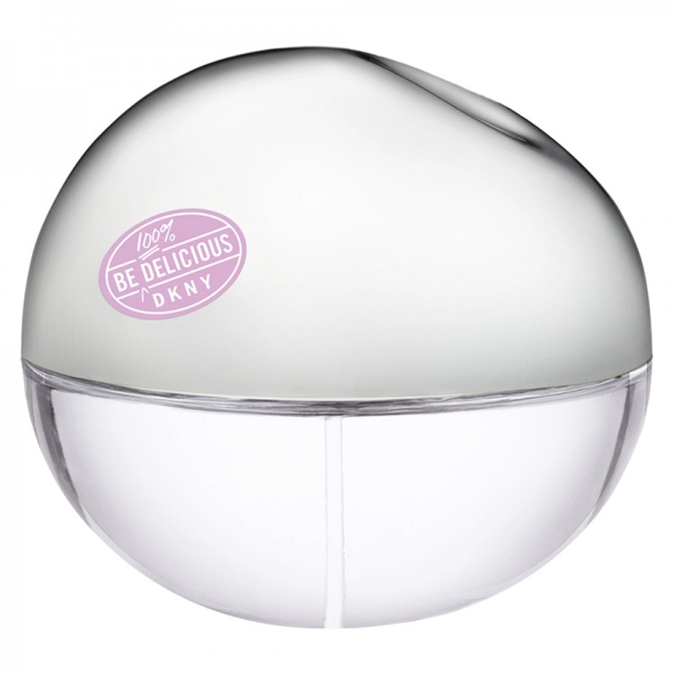 DKNY Be 100% Delicious парфюм в Москве купить духи по цене интернет ...