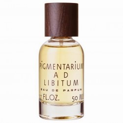 Pigmentarium Ad Libitum