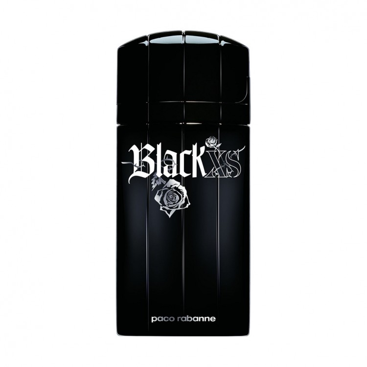 Paco Rabanne Black XS (Пако Рабане, Пако Рабан, Пако Рабано) парфюм в ...