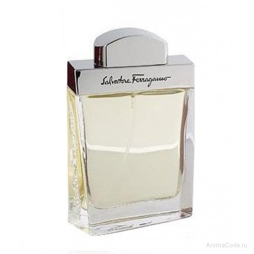 Salvatore Ferragamo Pour Homme (Сальватор Феррагамо, Сальвадор ...