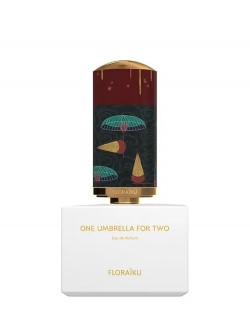 Floraiku One Umbrella for Two