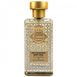 Al-Jazeera Perfumes Soft Oud