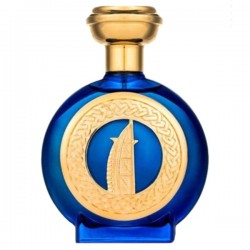 Boadicea the Victorious Burj Al Arab Blue Sapphire