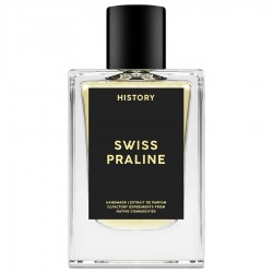 History Parfums Swiss Praline