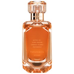 Tiffany & Co Rose Gold Intense