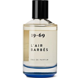 19-69 L´air Barbès