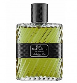 Christian Dior Eau Sauvage Parfum (2012)