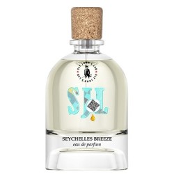 Sly John's Lab Seychelles Breeze