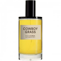 D.S. & Durga Cowboy Grass