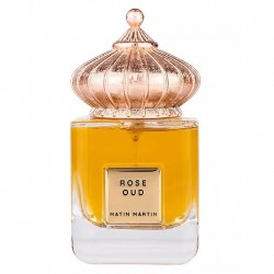 Matin Martin Rose Oud