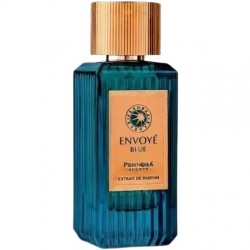 Paris Corner Envoye Blue