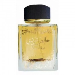 Lattafa Perfumes Khalis Oudi