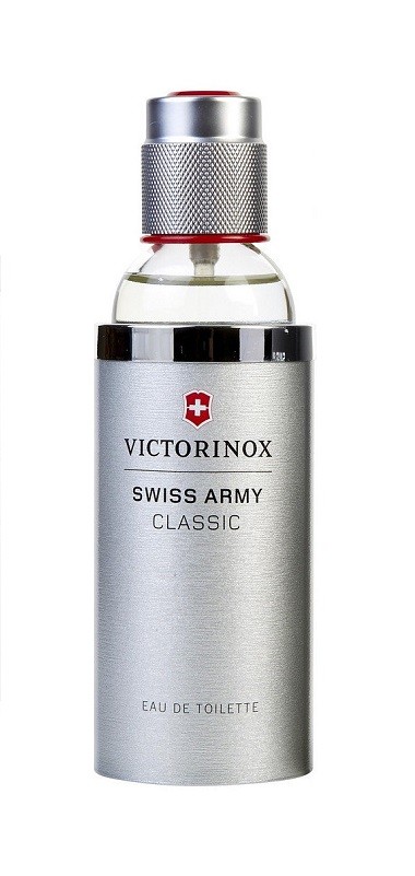 Victorinox Swiss Army Classic ( ) парфюм   .