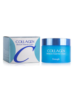 Крем для лица Enough Collagen Moisture Essential Cream