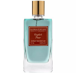 Gloria Perfume English Pear Extrait De Perfume №42