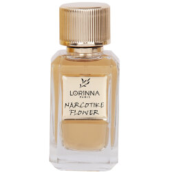 Отзыв о Lorinna Narcotike Flower Extrait De Parfum №10