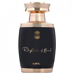 Ajmal Rhythm of Oud