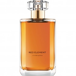Cosmogony Red Element