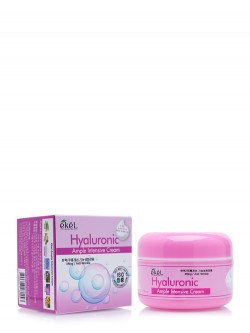 Крем для лица Ekel Ample Intensive Cream Hyaluronic
