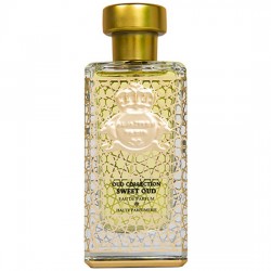Al-Jazeera Perfumes Sweet Oud