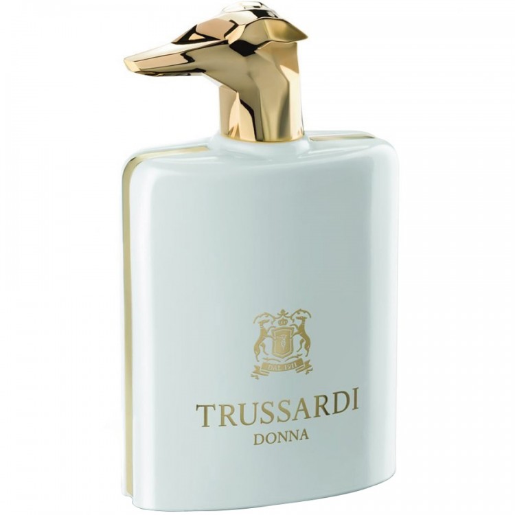 Женские духи Trussardi Donna Eau de Parfum Intense — купить в интернет ...