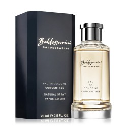 Baldessarini Eau de Cologne Concentree