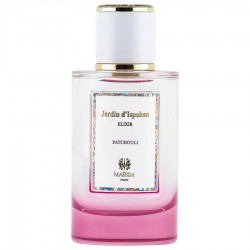 Maïssa Parfums Jardin d'Ispahan