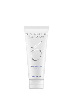 Маска для лица ZO Skin Health by Zein Obagi Sulfur Masque Серная
