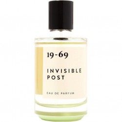 19-69 Invisible Post