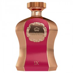 Afnan Highness IX