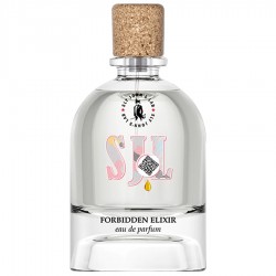 Sly John's Lab Forbidden Elixir