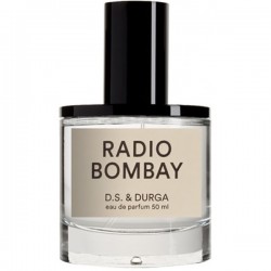 DS&Durga Radio Bombay