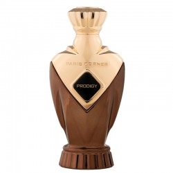 Paris Corner Prodigy
