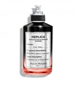 Maison Martin Margiela Lost Eden