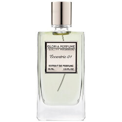 Gloria Perfume Eccentric 01 Extrait De Perfume #17