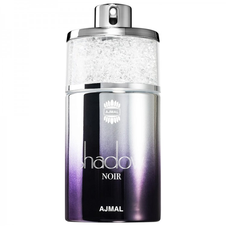Ajmal Shadow Noir парфюм в Москве купить духи по цене интернет-магазина ...