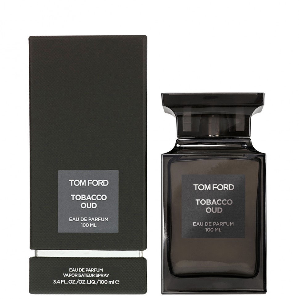 Tom Ford Tobacco Oud (Том Форд) парфюм в Москве купить духи по