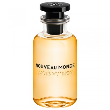 Louis Vuitton Nouveau Monde парфюм в Москве купить духи по цене интернет-магазина АромаКод