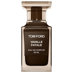 Отзыв о Tom Ford Vanille Fatale 2024