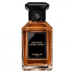 Guerlain Spiritueuse Double Vanille