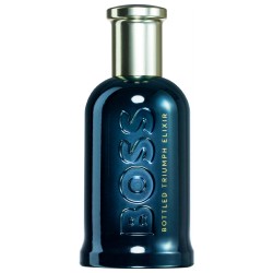 Hugo Boss Bottled Triumph Elixir