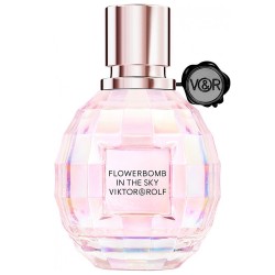 Viktor & Rolf Flowerbomb In The Sky