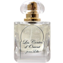 Les Contes d’Orient pour Elle