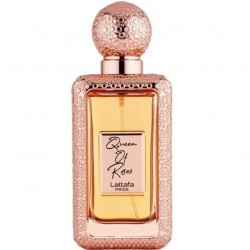 Lattafa Perfumes Queen of Roses