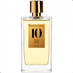 Rosendo Mateu Olfactive Expressions Nº 10 Musk, Musk, Musk