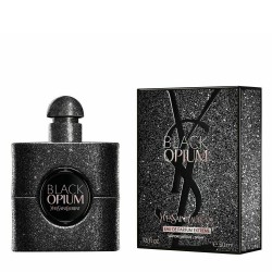 Yves Saint Laurent Black Opium Extreme