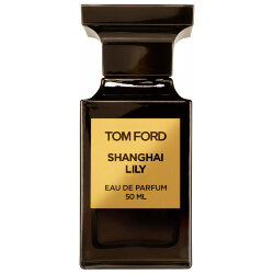 Отзыв о Tom Ford Shanghai Lily